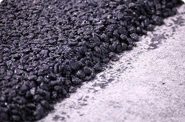 Подготовка основания под  дорожную одежду